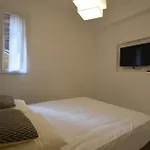 Appartement 4 personnes grande terrasse dans le Carré d Or à Nice