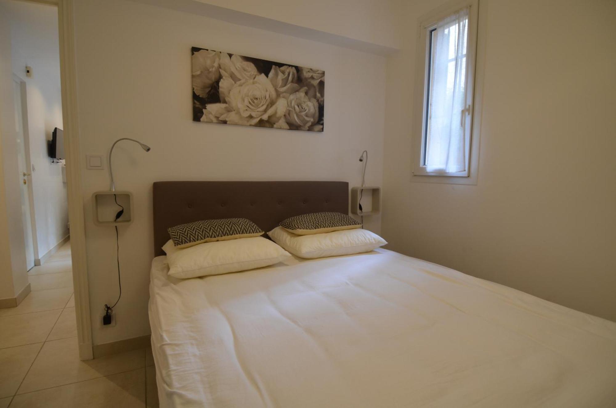 Appartamento 4 Personnes Grande Terrasse Dans Le Carré D Or à *