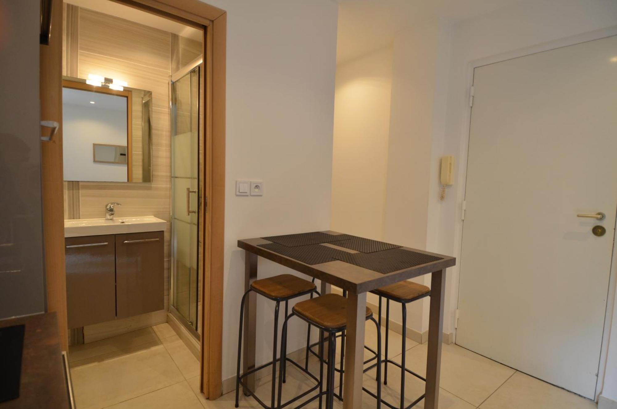 Appartamento 4 Personnes Grande Terrasse Dans Le Carré D Or à